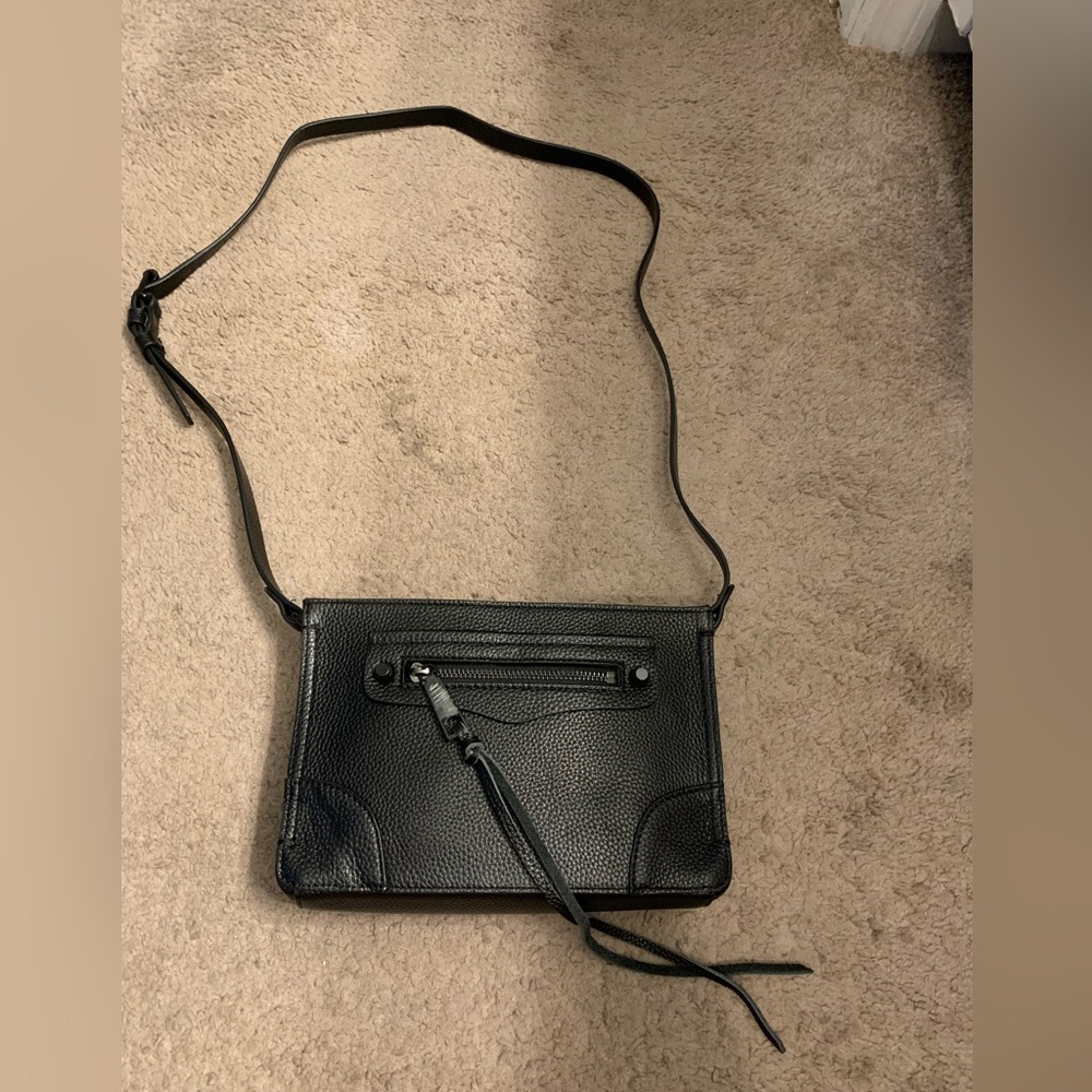 Rebecca Minkoff Reagan Crossbody